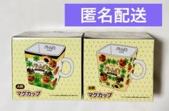 【新品・未開封】パイの実　マグカップ　全2種(A柄・B柄)