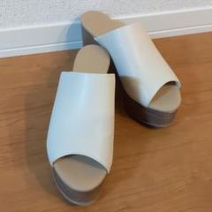 サンダル RANDA