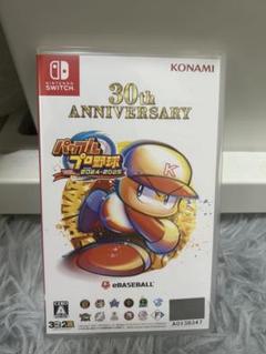 KONAMI パワプロ2024-2025 30th ANNIVERSARY - メルカリ