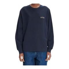 A.P.C. アーペーセー 長袖 カットソー ロンT adresse 完売 25