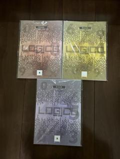 LOGICO 算数講座原本Aコース5ヶ月分+Bコース2ヵ月分