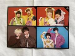 7m!n 9bic 生写真 7m!n 9bic セブンミニット ペア 生写真 - メルカリ