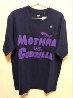 超希少　90s モスラ 3 vintage Tシャツ モスラ　対　キングギドラ 2025年最新】ゴジラ tシャツ モスラの人気アイテム - メルカリ