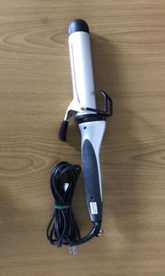 ヘアアイロンコテTescom NB38