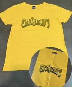 2025年最新】andymori tシャツの人気アイテム - メルカリ