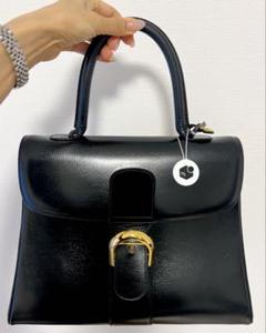 2025年最新】DELVAUX ハンドバッグの人気アイテム - メルカリ