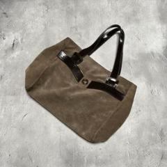 バッグ 00s EMPORIO ARMANI  shoulder bag archive 00s EMPORIO ARMANI shoulder bag archive - メルカリ