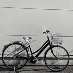 【極美品】 ブリヂストン アルベルト ロイヤル 27インチ 5段変速のサムネイル