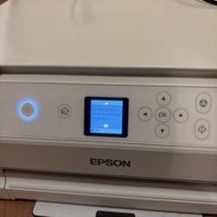 【ジャンク】EPSON インクジェットプリンター EP-710A 本体 ジャンク品】 EPSON EP-710A インクジェットプリンター
