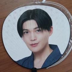 八木勇征 fantastics 非売品 BIGアクリルスタンド 居酒屋えぐざいる
