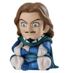 Amazon.co.jp: キングダム 騰 とう ワーコレ フィギュアワールド