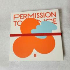 BTS PERMISSION TO DANCE LIVE PTD 白