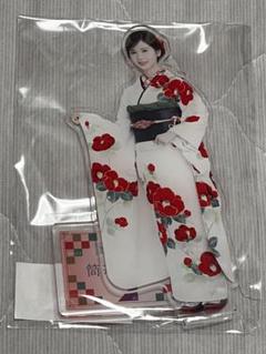 乃木坂46 筒井あやめ 乃木めくり S賞 BIGアクリルスタンド 乃木坂46 筒井あやめ NOGIめくり S賞 BIGアクリルスタンド