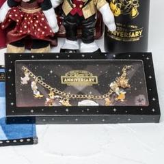 ディズニーストア 25周年オリジナルバッグチャーム