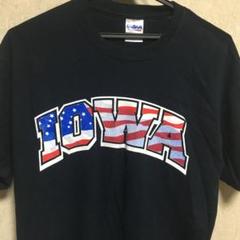 ギルダン　GILDAN アイオワ半袖Tシャツ