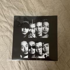 BADHOP レコード　LP BAD HOP FOREVER (ALL TIME BEST)【アナログ盤】【重量盤LP(4枚