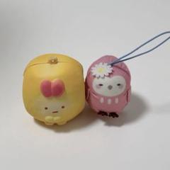 新品　未使用　すみっコぐらし ぬいぐるみ　セット まとめ売り　63個 セット MO96501_main.png