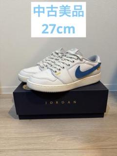 UNION Nike Air Jordan 1 Low KOのサムネイル