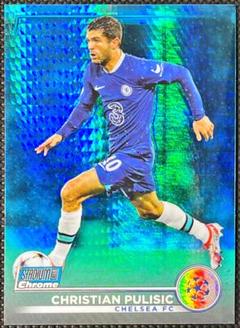 世界6枚！PULISIC プリシッチ MEMORABILIA パッチカード $_12.JPG?set_id=880000500F