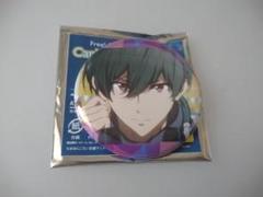 Free! DF 缶バッジ OP　桐島郁也