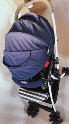 【早い者勝ち⭐︎美品‼️】アップリカ ラクーナクッション AD ネイビー⭐︎ Aprica アップリカ】ラクーナ クッション AG | 商品一覧