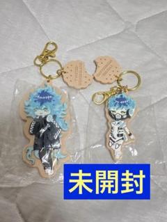 ツイステ イグニハイド アイシング クッキー風 チャーム イデア オルト ツイステッドワンダーランド ツイステ イデア アイシング
