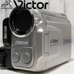 ポケットムービーGR-DVX製品情報ビクター | JVC