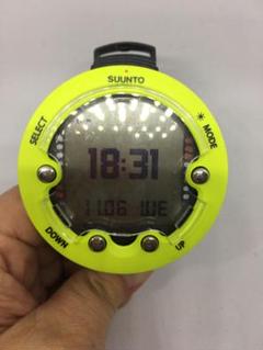 全国どこでも送料無料！ 2025年最新】suunto zoopの人気アイテム - メルカリ ダイブコンピュータ