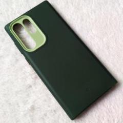 Caseology Galaxy S22 Ultra ケース　Nano pop