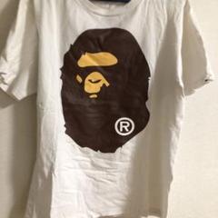 A bathing bape Tシャツ