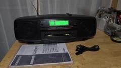 プ*ん様 aiwa CSD-SR70改 Bluetooth搭載CDラジカセ完動品 - メルカリ