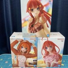 五等分の花嫁　フィギュアセット 中野五姉妹 コンプリートセット | フィギュア | プライム1スタジオ