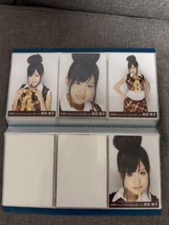 AKB48 2010 Januar 前田敦子