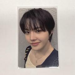 treasure popup 6000円 購入特典 トレカB ドヨン
