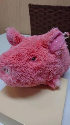 ★とんさまぬいぐるみ★ぶたぬいぐるみ★ブタぬいぐるみ☆2点セット◯バンビーナ★ ☆とんさまぬいぐるみ☆ぶたぬいぐるみ☆ブタぬいぐるみ☆3点