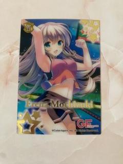 ガールフレンド(仮) デッキ50枚 カードガチャ キャラクターデッキ リルフィ ｜ Z/X - Zillions