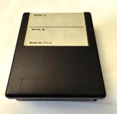 ENSONIQ E2 PROM STORAGE CARTRIDGE ジャンク ENSONIQ E2 PROM STORAGE CARTRIDGE ジャンク - メルカリ