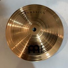 Meinl classics high bell 8 ベル シンバル