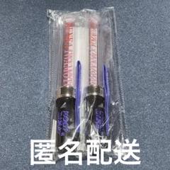 岩本蓮加ペンライト&ペンライトケース 乃木坂46 岩本蓮加 個別ペンライト 2本セット - メルカリ