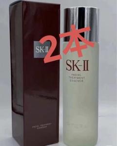 ♡ 新品未使用 SK-IIフェイシャルトリートメントエッセンス230mL SK-II フェイシャル トリートメント エッセンス 230mL | JTBの