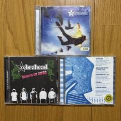 ゼブラヘッド CD・DVDまとめ売り 2025年最新】zebrahead cdの人気アイテム - メルカリ
