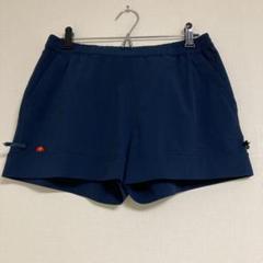 ellesse(エレッセ)テニスショートパンツLサイズ