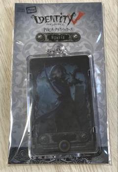 品質が 第五人格PIICA +クリアパスケース メルカリ - 写真家 キーホルダー・アクリルキーホルダー