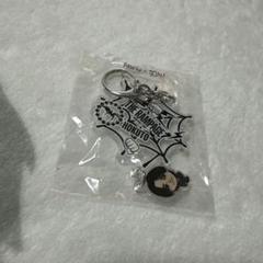 吉野北人　クリアチャーム　ゆらゆらキーホルダー　刺繍ネームキーホルダー 吉野北人 クリアチャーム ゆらゆらキーホルダー 刺繍ネーム