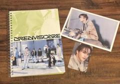 NCT DREAM DREAMSCAPE トレカ　ポストカード　マーク