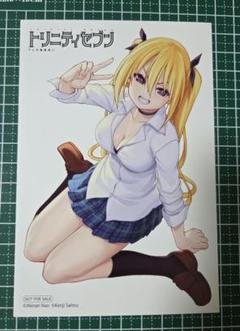 トリニティセブン 漫画 計36巻 (特典計17枚付き) 初版 計30巻 トリニティセブン 漫画 計36巻 (特典計17枚付き) 初版 計30巻 漫画