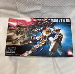 レアキットです！HGUCガンダム7号機（全塗装完成品） レアキットです！HGUCガンダム7号機（全塗装完成品） （HGUC 1