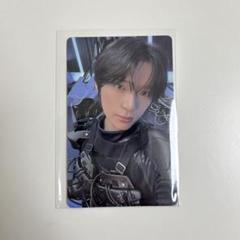 TXT TOGETHER 本国 ラキドロ トレカ Weverse ボムギュ