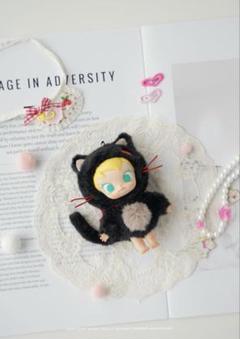 Baby Molly & Baby Tabby シリーズ ぬいぐるみペンダント m52081034060_1.jpg?1749086053