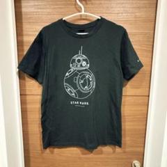 スターウォーズ BB-8 Tシャツ 非売品 フリーサイズ